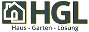 Logo der Haus-Garten-Lösung GmbH